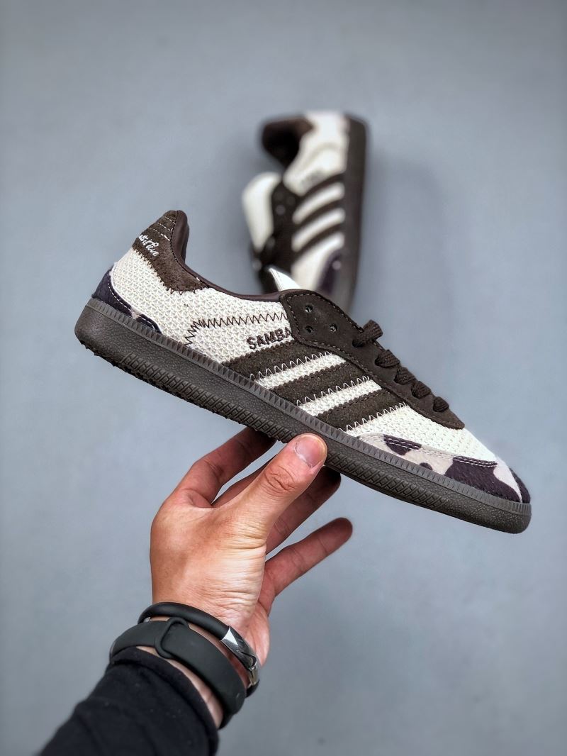 Adidas Samba Shoes